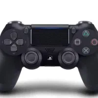 دسته PS4 و PS5 نو و کار کرده  قیمت توافقی