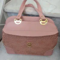 ست گلبهی|کیف، کفش، کمربند|اردبیل, |دیوار