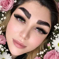 اکستنشن مژه با تخفیف ویژه