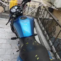 موتور زونتس 230 N2 کم کارکرد