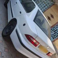 سمند ای اف سون