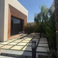 باغ ویلا/سند ۶ دانگ/در شهرک برند/آقای ویــلا|فروش خانه و ویلا|ماهدشت, |دیوار