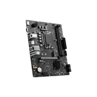 مادربرد H610m-e pro MSI|قطعات و لوازم جانبی رایانه|قم, نخودی|دیوار