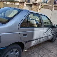 پژو 405 GLX - دوگانه سوز CNG، مدل ۱۳۸۹|خودرو سواری و وانت|شاهین‌شهر, گرگاب|دیوار