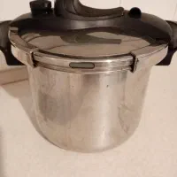 زودپزهشت لیتری
