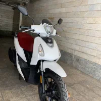 sym sf180