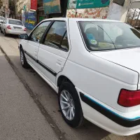 پارس تیوفایو دریچه سیمی ۱۴۰۱