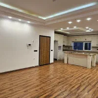 آپارتمان ۸۵ متری فردوس غرب/ ورزی شمالی ۲ واحدی