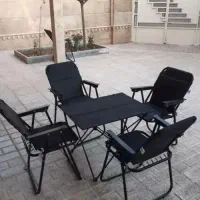 تولید کننده صندلی و میز و... مسافرتی تاشو|کوهنوردی و کمپینگ|پاکدشت, حصار امیر|دیوار