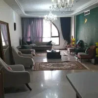 100متر2خوابه رهن کامل هروی