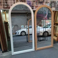 قاب آینه شیاری