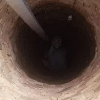چاه کن حرفه ای مناسب کار