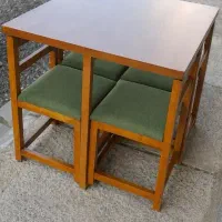 میز ناهار