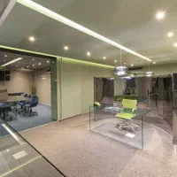 منشی مدیر عامل (خانم )