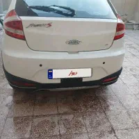ماشین تمیز