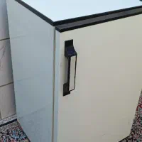 یخچال آزمایش قدیم اصلی ژاپنی