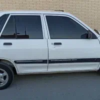 مدل 91هیدرولیک|خودرو سواری و وانت|لار, |دیوار