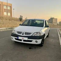 تندر۹۰ مدل 1389 عروسک (پارس‌ خودرو)