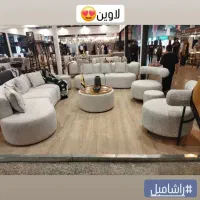تولید مبلمان راشا-(نقدواقساط)