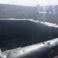 فروش ونصب وتعمیر استخرهای پلیمری