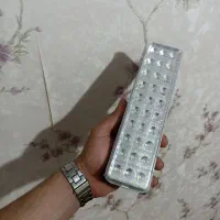 چراغ شارژی 30 تایی|لامپ و چراغ|زنجان, |دیوار