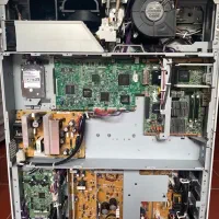 Ricoh MP 9003|پرینتر، اسکنر، کپی، فکس|کرج, دانشگاه آزاد|دیوار
