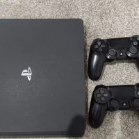 پی اس4 (فروش فوری)