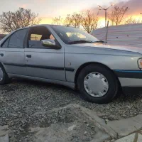 پژو 405 GLX - دوگانه سوز CNG، مدل ۱۳۹۴|خودرو سواری و وانت|سبزوار, شهرک ابوذر|دیوار