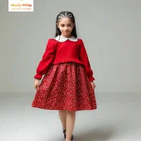 لباس یلدایی کوچه آهنی پوشاک پاتریک|لباس|قم, زاویه|دیوار