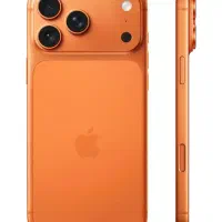 iPhone 17 pro max zaa 256 آیفون apple