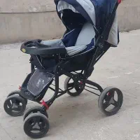 روروءک کودک|کالسکه و لوازم جانبی|تهران, دکتر هوشیار|دیوار