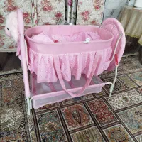 گهواره بی بی کو|تخت و صندلی بچه|بیرجند, |دیوار