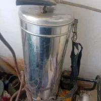 سمپاش برنجی