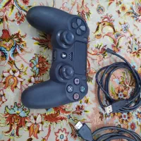 ps4 slim 1t|کنسول، بازی ویدئویی و آنلاین|تهران, تهرانپارس شرقی|دیوار