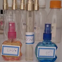 عطرهای گرمی|آرایشی، بهداشتی، درمانی|خرم‌آباد, |دیوار