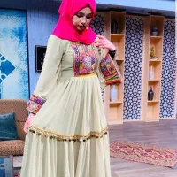 دوخت لباس گند افغانی|لباس|اصفهان, بهارستان|دیوار