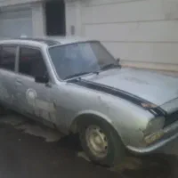 پژو ۵۰۴ جی ال