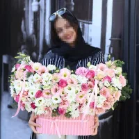 گلفروشی|گل و گیاه طبیعی|شیراز, رازی|دیوار