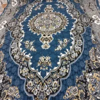 یک تخته فرش 15 متری 3در5 نو