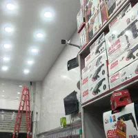 فروش ونصب انواع دوربین و دزدگیر