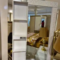 اینه قد|آینه|زاهدان, |دیوار