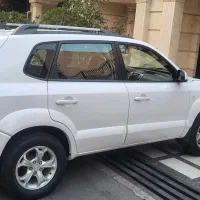 توسان ۲۰۰۹|خودرو سواری و وانت|تهران, دردشت|دیوار