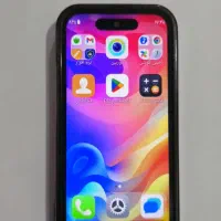 موبایل مینی طرح اپل