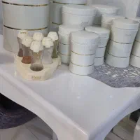 سرویس پا سماوری وادویه جات