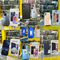 خریدار و معاوضه موبایل شمابه بالاترین قیمت وآنی|موبایل|مشهد, رضاشهر|دیوار