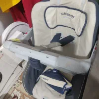 صندلی ماشین کودک
