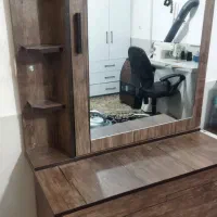 سرویس کمد|جاکفشی، کمد، دراور|قائن, |دیوار