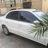 سمندef7|خودرو سواری و وانت|کرمان, |دیوار
