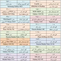 کاور قاب و گلس گوشی|لوازم جانبی موبایل و تبلت|کرج, عظیمیه|دیوار