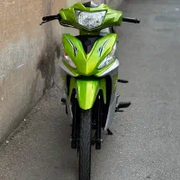 بی‌کلاج تیز پر